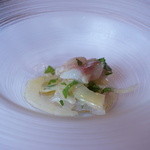 アル・ケッチァーノ - ホウボウ