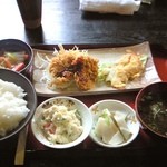 くいしん坊 - 料理写真:ランチ❣️