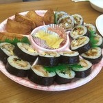 ほっともっと - 