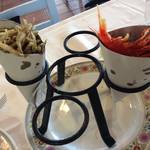 Ristorante Locanda da Renzo - 