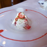 アル・ケッチァーノ - デザート