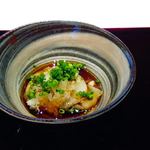 タイラギの紐（2016.2）