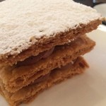 Jacques Genin fondeur en chocolat - 