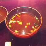 赤だし（2016.2）