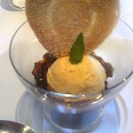 シェ草間 - デザート