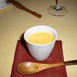 ギャラリーKAN - 南瓜のスープ