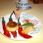 ギャラリーKAN - デザート