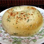 べーぐる想い - ベーコンチーズベーグル