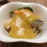 Jizakana Ryouri Sushi Katsu - ❣️