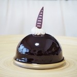 クリオロ - '16.05オレンジショコラ