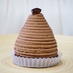 クリオロ - '16.05モンブラン