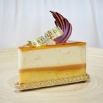 クリオロ - '16.05ガイア