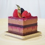 クリオロ - '16.05ニルヴァナ