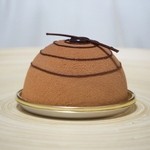 クリオロ - '16.05カフェプラリネノワゼット