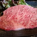 焼肉ぎゅう舎 - 本日のチャンピオン