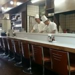 レストラン 野咲 - 