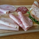 ふくどめ小牧場 - 