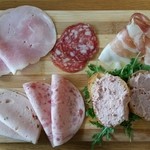 ふくどめ小牧場 - 