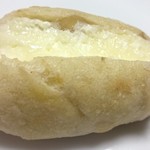 パン・ドゥ・マルシェ - マカダミアンナッツとミルキー