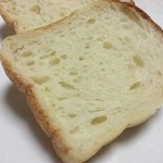 パン・ドゥ・マルシェ - 天然酵母食パン