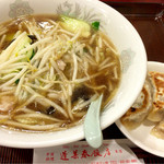 蓬莱春飯店 - 