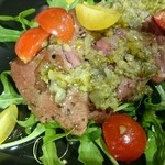 俺のイタリアンバル 新宿 - 