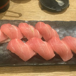 にぎり鮨 一五〇 - 