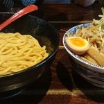 みそら - 味噌タンつけ麺