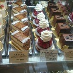 アシッドラシーヌ - ずーっと眺めていたくなる幸せなショーケースその4