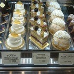 アシッドラシーヌ - ずーっと眺めていたくなる幸せなショーケースその3