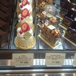 アシッドラシーヌ - ずーっと眺めていたくなる幸せなショーケースその1