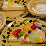 ア・ラ・カンパーニュ アトレ秋葉原１