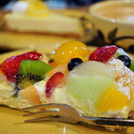 ア・ラ・カンパーニュ アトレ秋葉原１