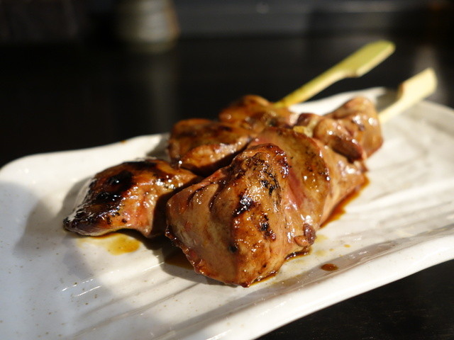 Yakitori Take photo 3