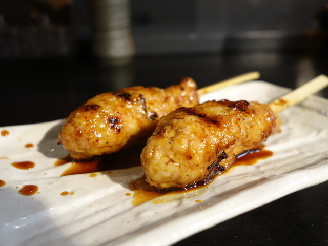 Yakitori Take photo 2