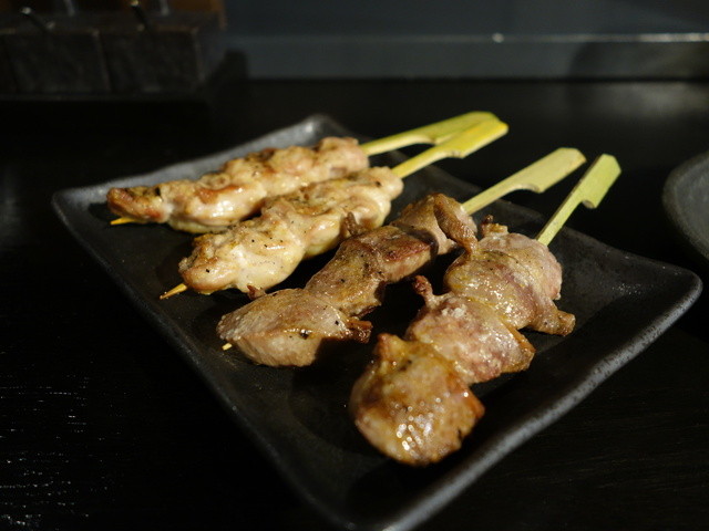 Yakitori Take photo 5
