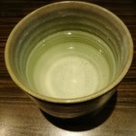 Sumibiyaki Tori Ryou - 日本酒最高！