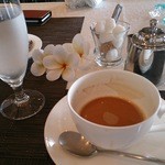 ラヴィマーナ アネックス パチャ - コーヒー