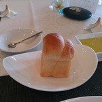 ラヴィマーナ アネックス パチャ - 豆乳パン