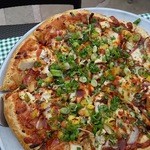 Dona & Toni's Pizza - 