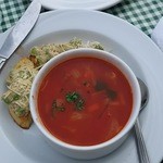 Dona & Toni's Pizza - 