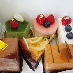 Patisserie Hacchi - 