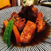日本料理てら岡 中洲本店 - 