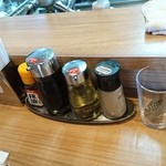 中華そば　金ちゃん - 