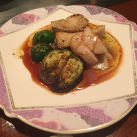 鉄板焼き 大和 - 