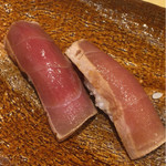 Sushi Rekireki - 