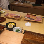 Sushi Rekireki - 