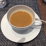 cafe & restaurant ウエストリバー - コーヒー