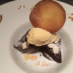 シュハリ カーサ - ガトーショコラ