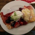 マーブルブランカフェ - 